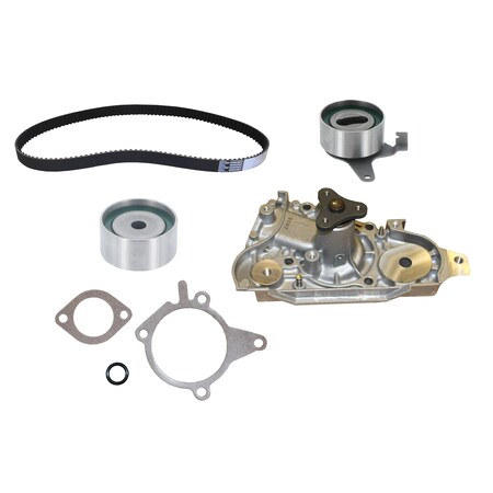 Continental Tb308Lk1 Pro Series Kit Import Channel Tb Long Kits Wi, Tb308Lk1 TB308LK1